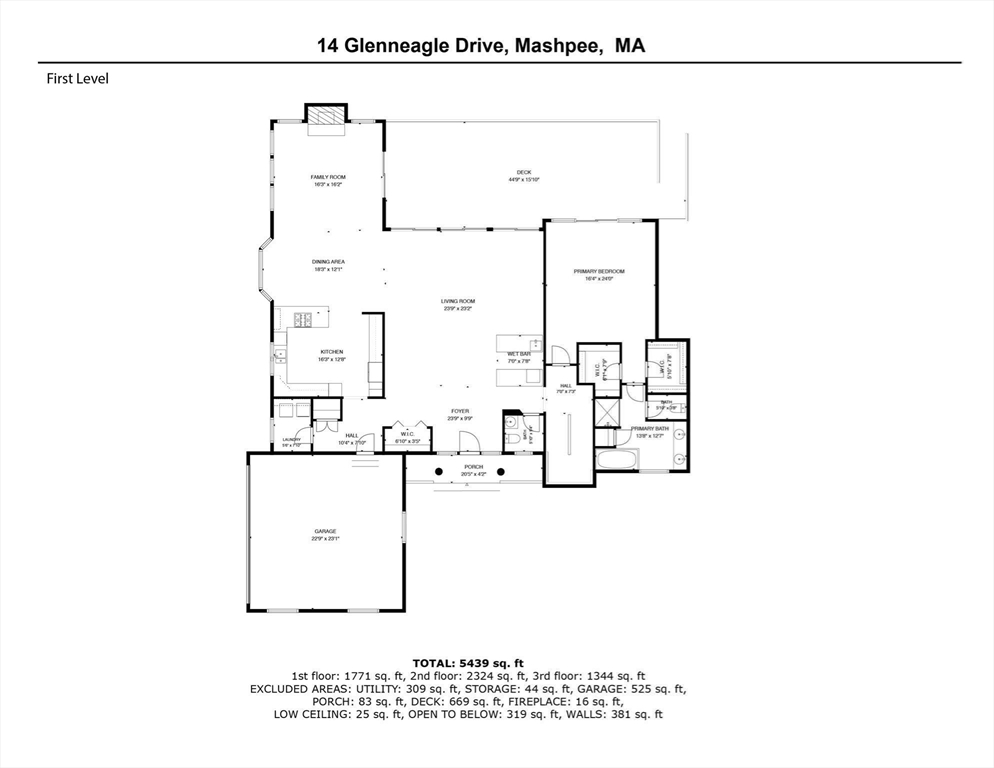 14 Glenneagle Dr Property Photo 36