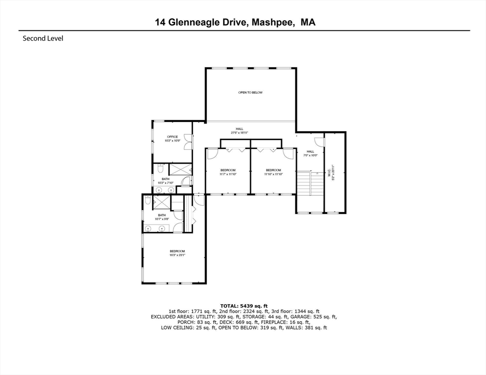 14 Glenneagle Dr Property Photo 37
