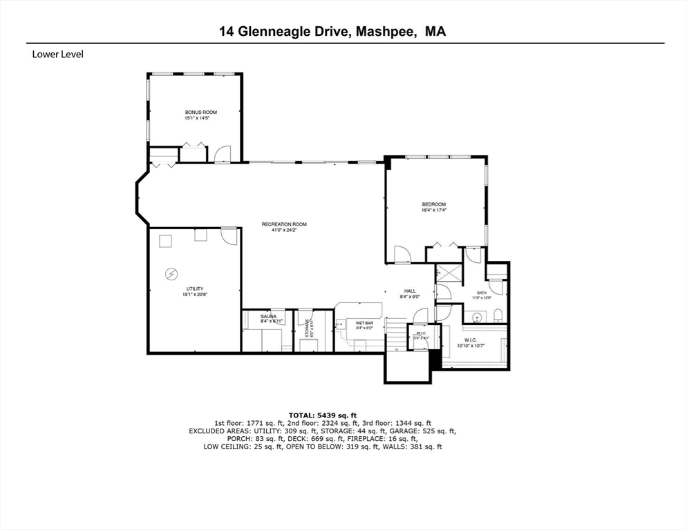14 Glenneagle Dr Property Photo 38