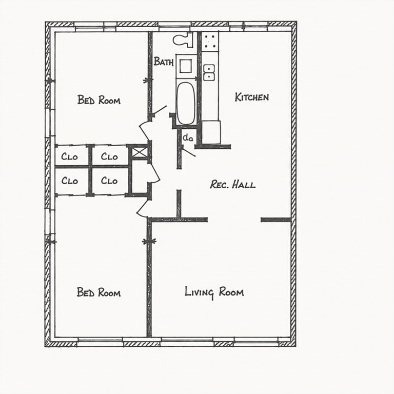 6 Bayberry Drive # 1 Property Photo 15