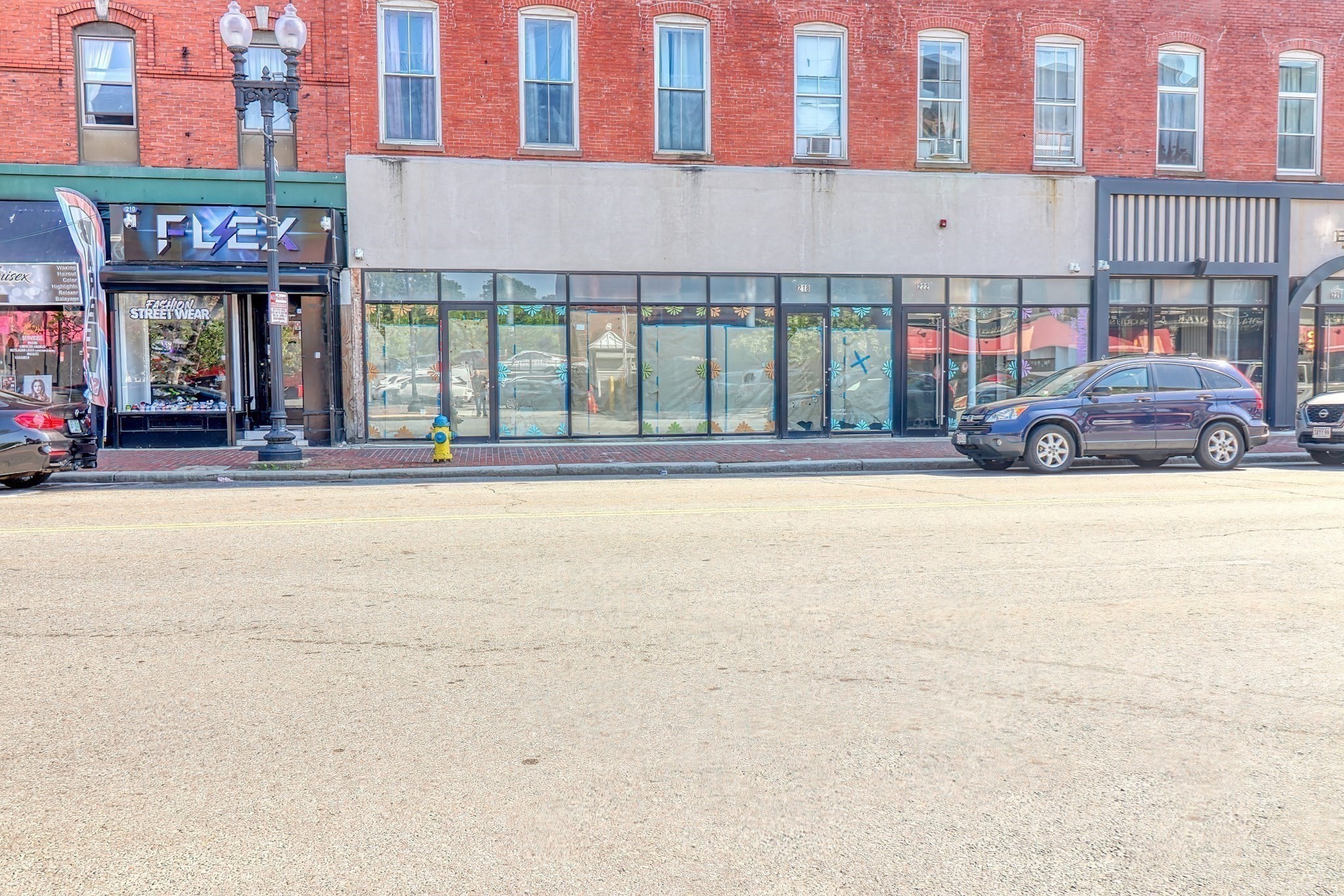 218 Essex Street Property Photo 1