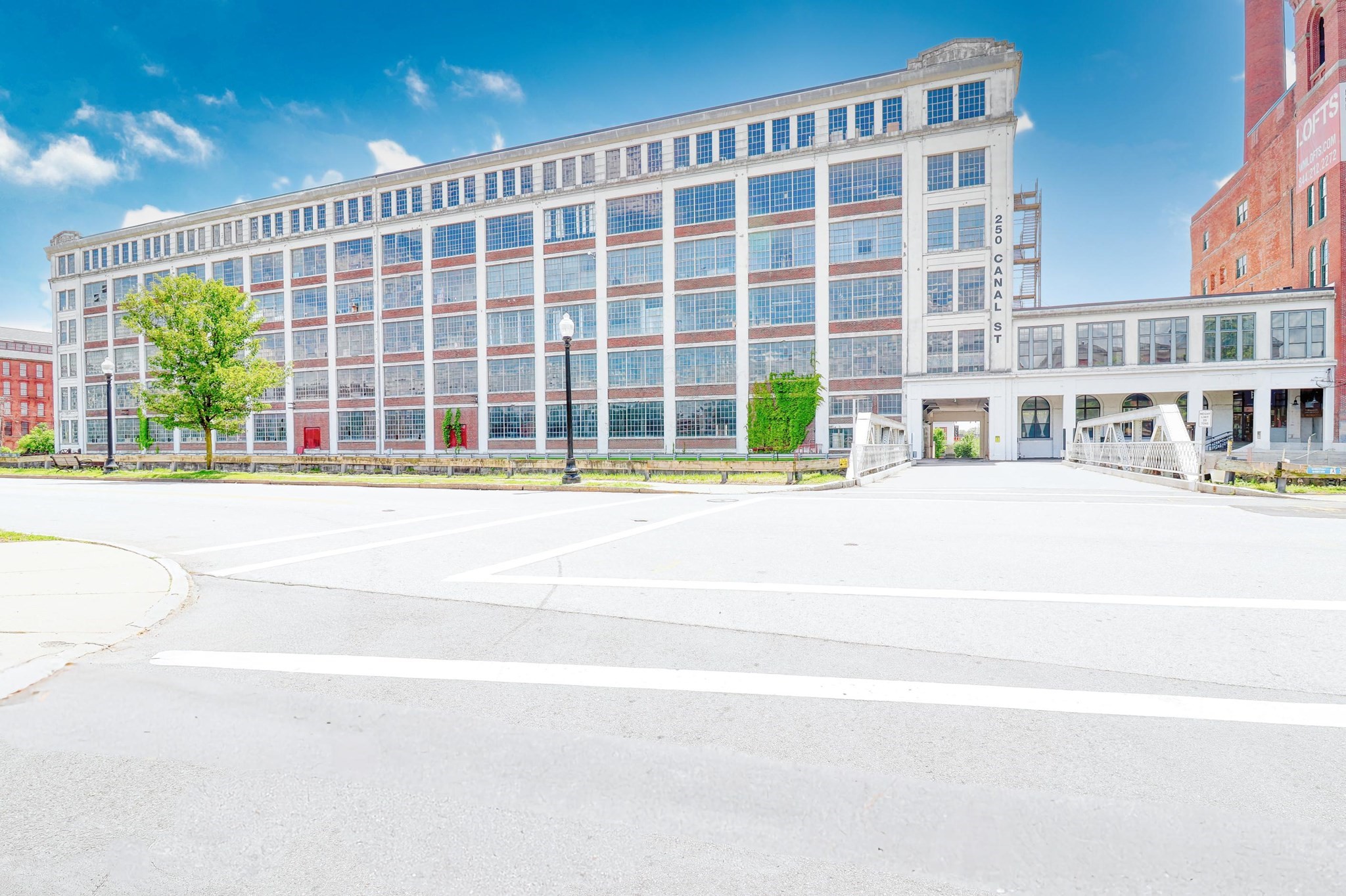 250 Canal Street # R Property Photo 1