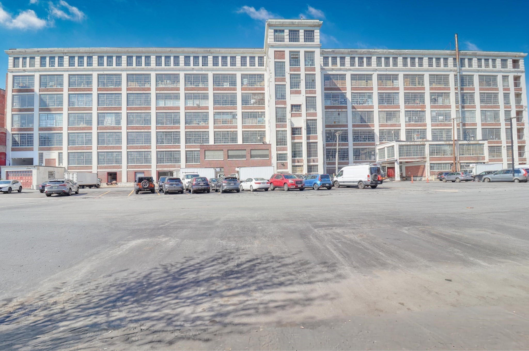 250 Canal Street # R Property Photo 3