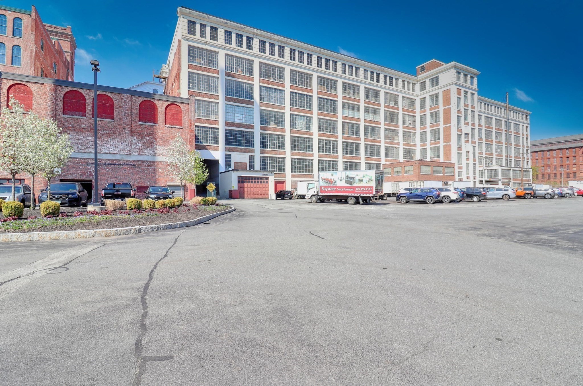 250 Canal Street # R Property Photo 6