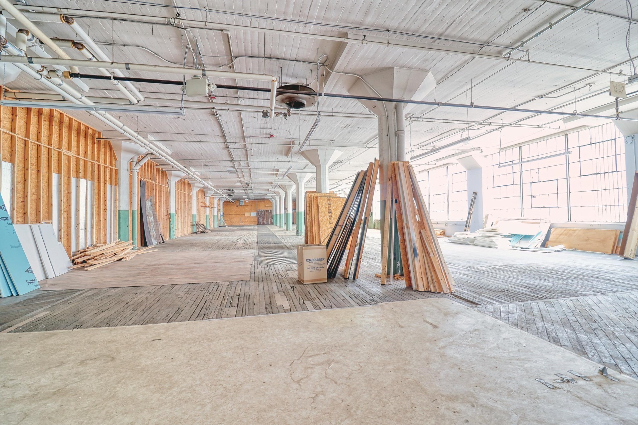 250 Canal Street # R Property Photo 13