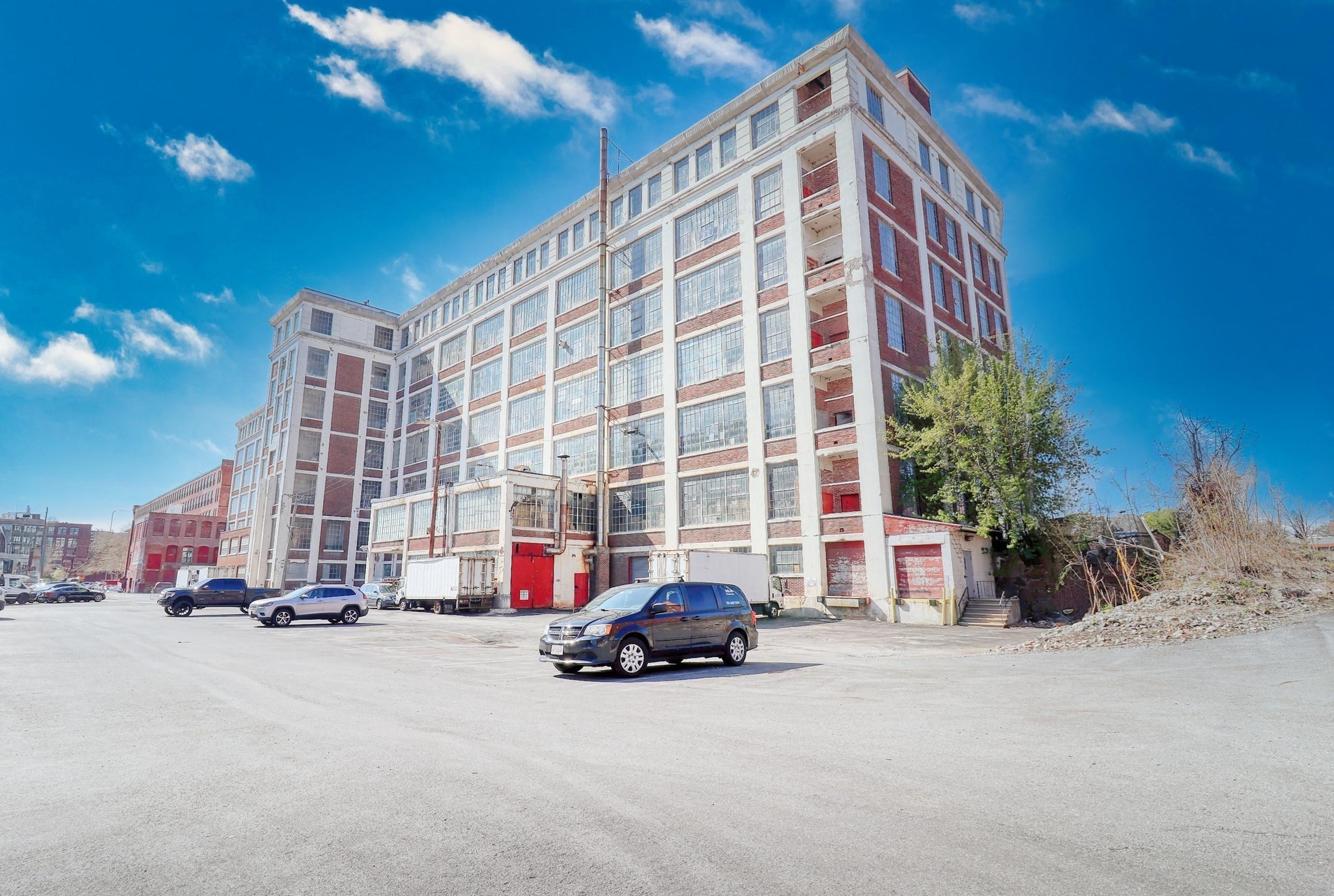 250 Canal Street # R Property Photo 14