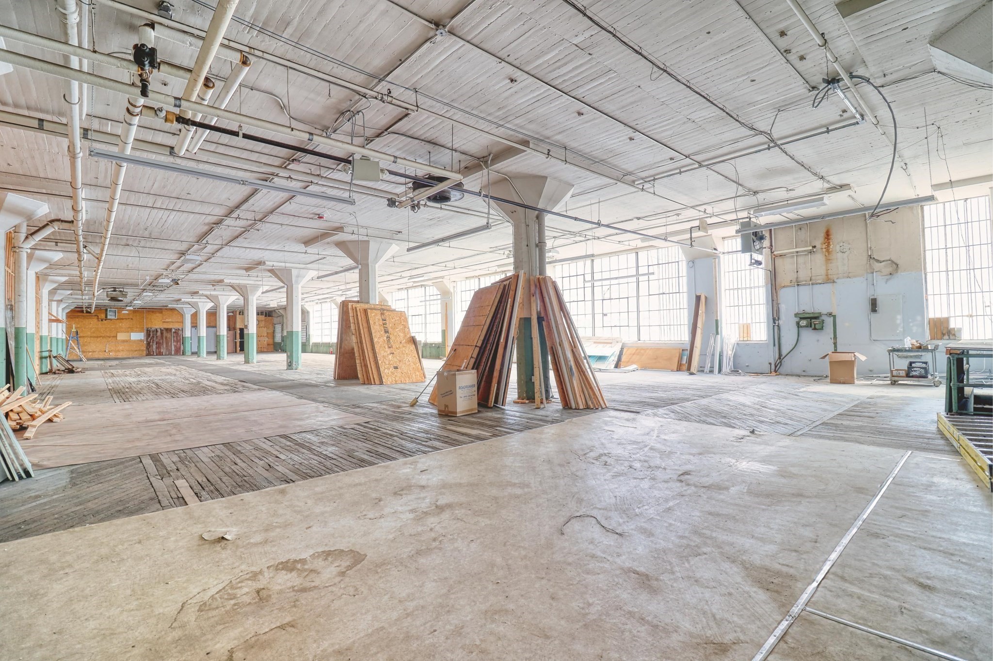250 Canal Street # R Property Photo 19