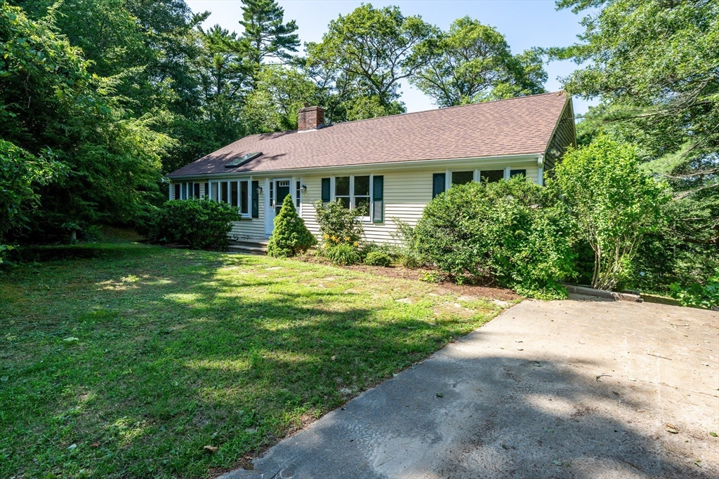 100 Farmersville Road Property Photo 4