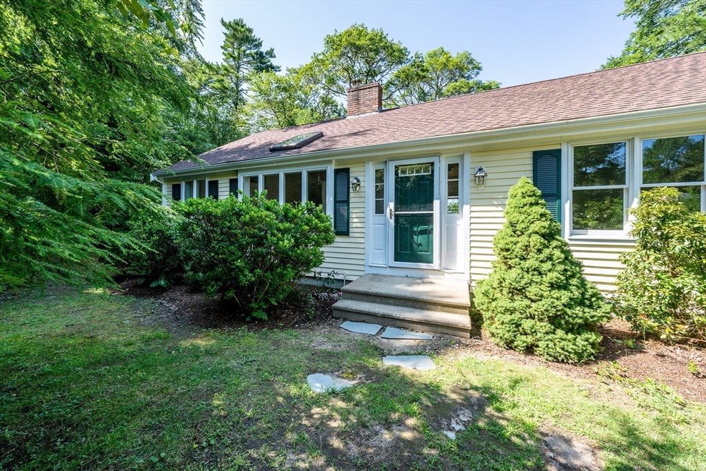 100 Farmersville Road Property Photo 8