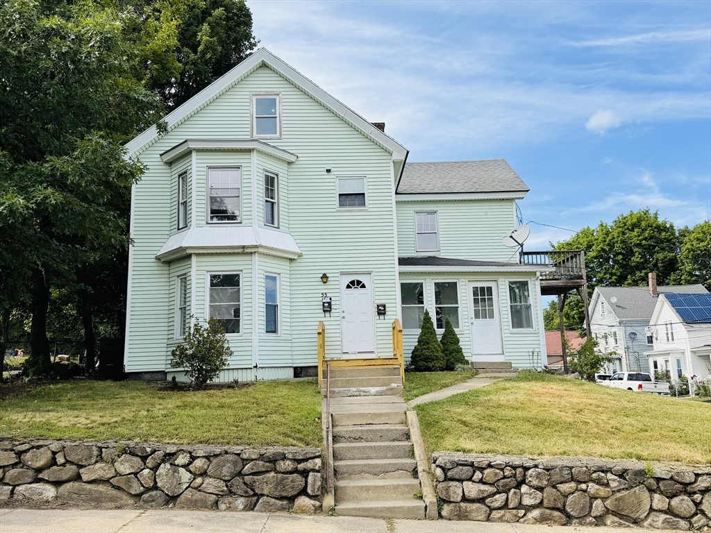 55 Rice St