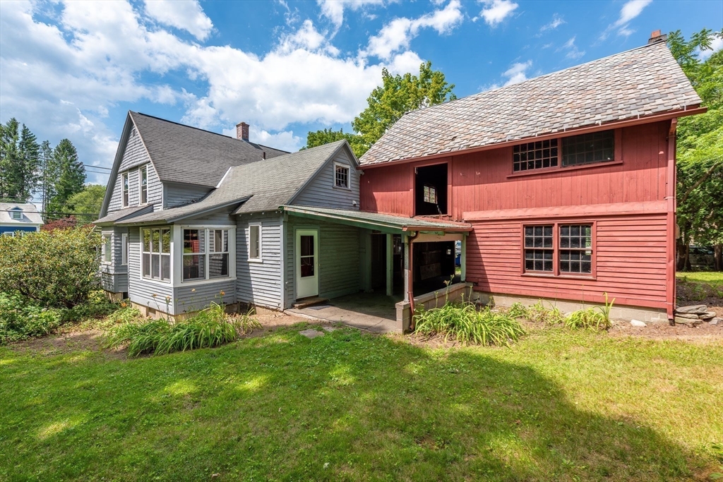 177 Montague Rd