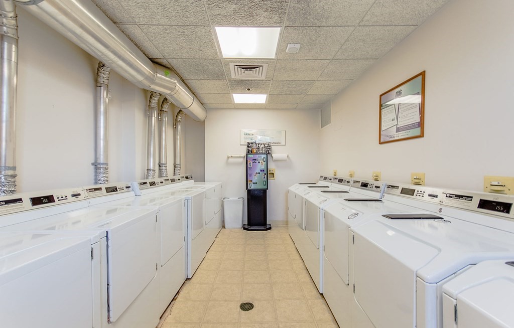 534 Beacon Street # 103 Property Photo 14