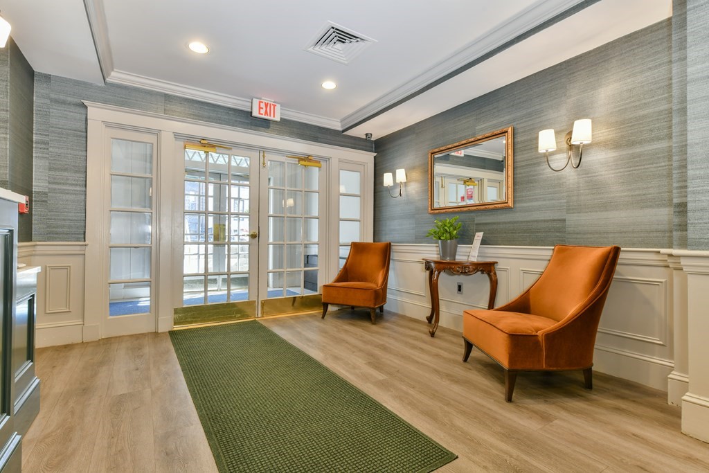 534 Beacon Street # 103 Property Photo 15