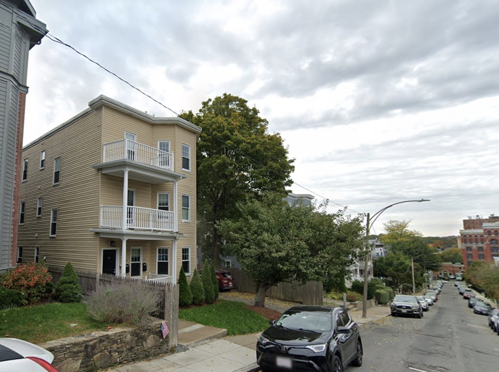 47 Iffley St # 2 Property Photo 14
