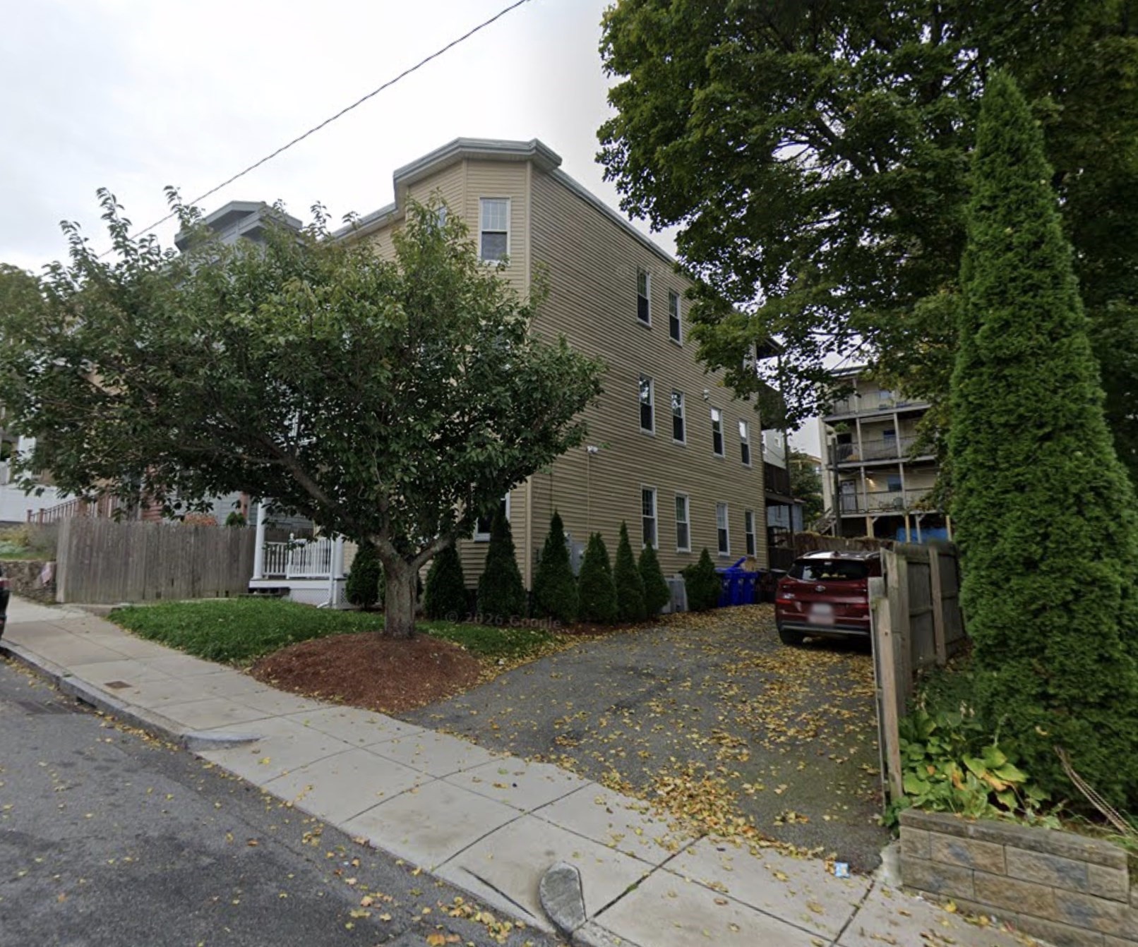 47 Iffley St # 2 Property Photo 15