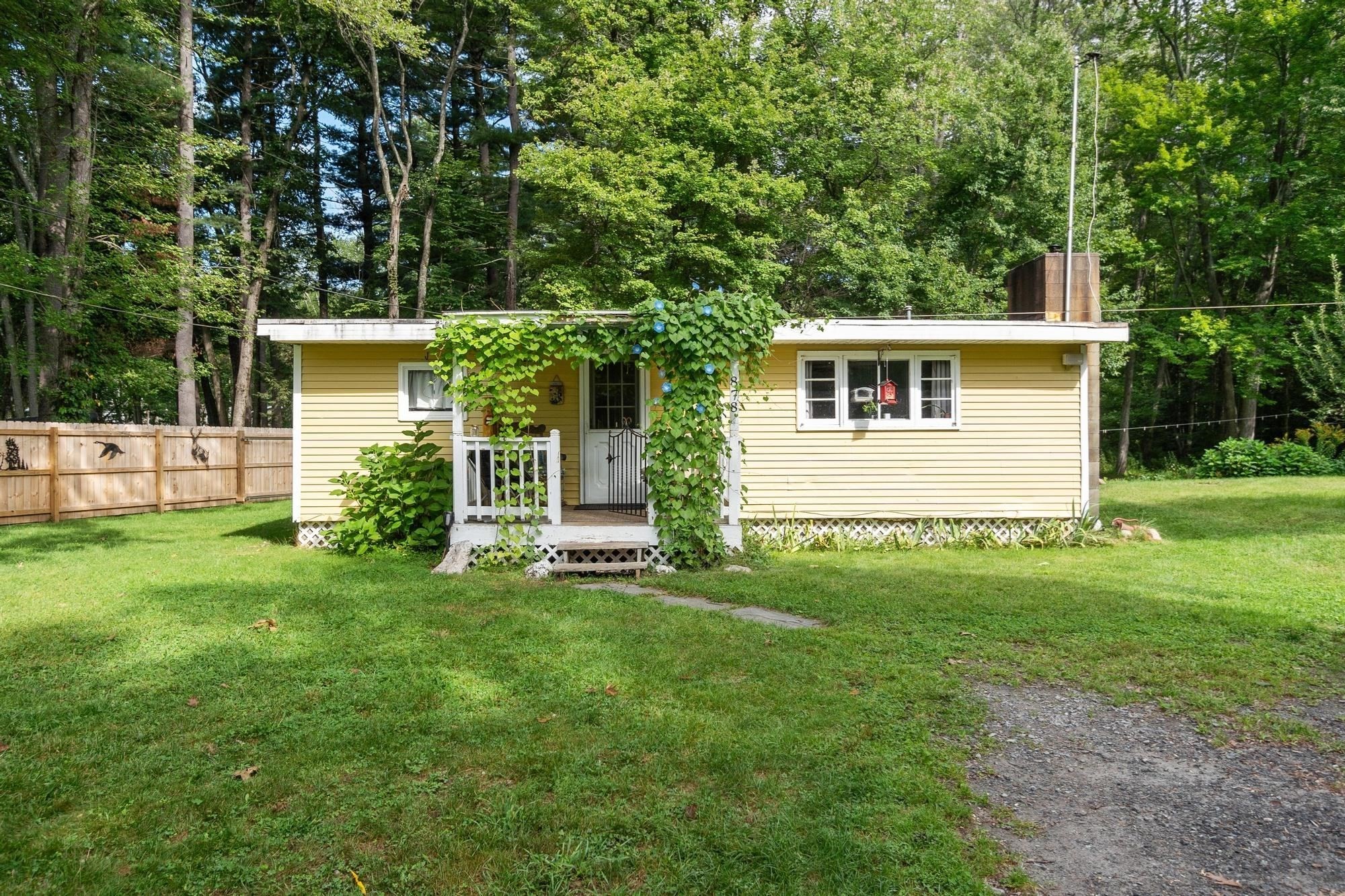 878 Flat Hill Rd Property Photo 1
