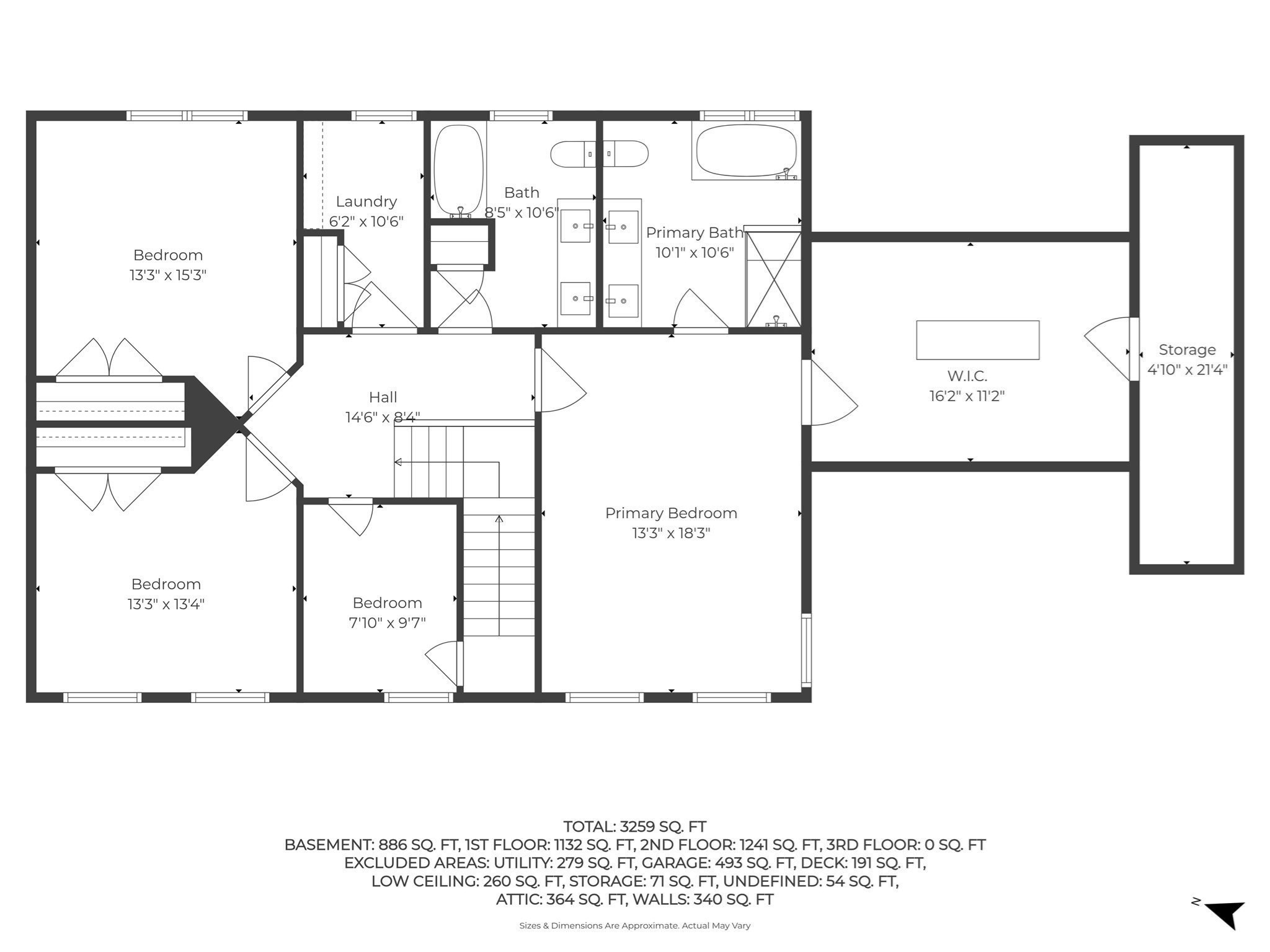 89 Central St Property Photo 26
