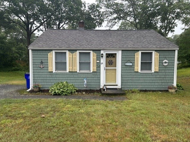 30 Marjorie Ave Property Photo 1