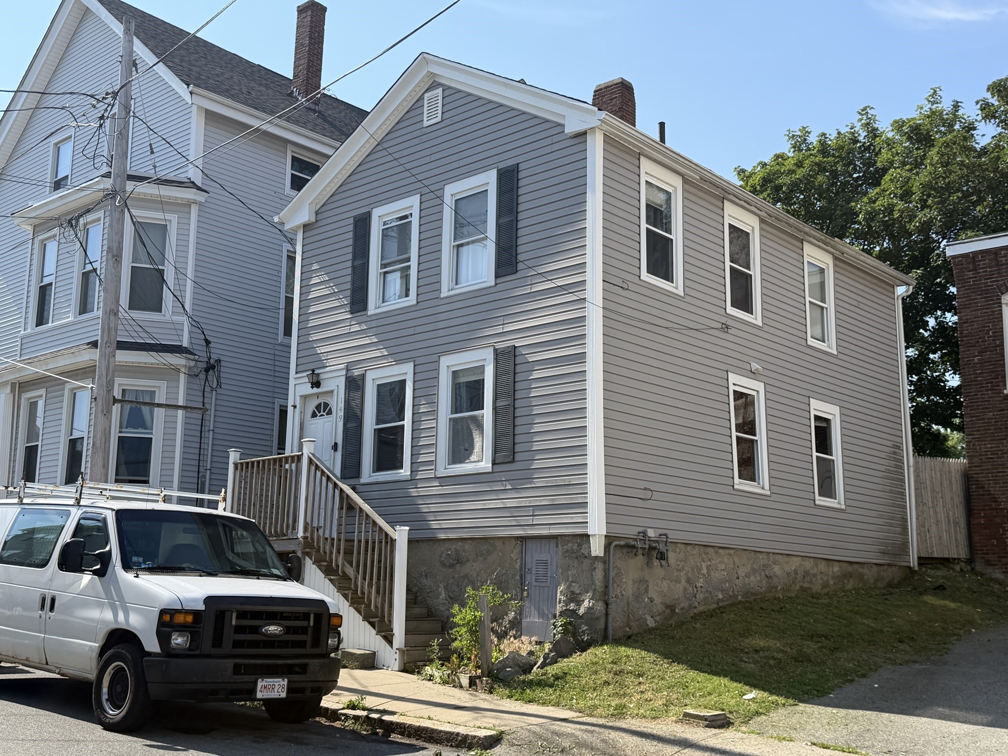 149 Franklin St Property Photo 1