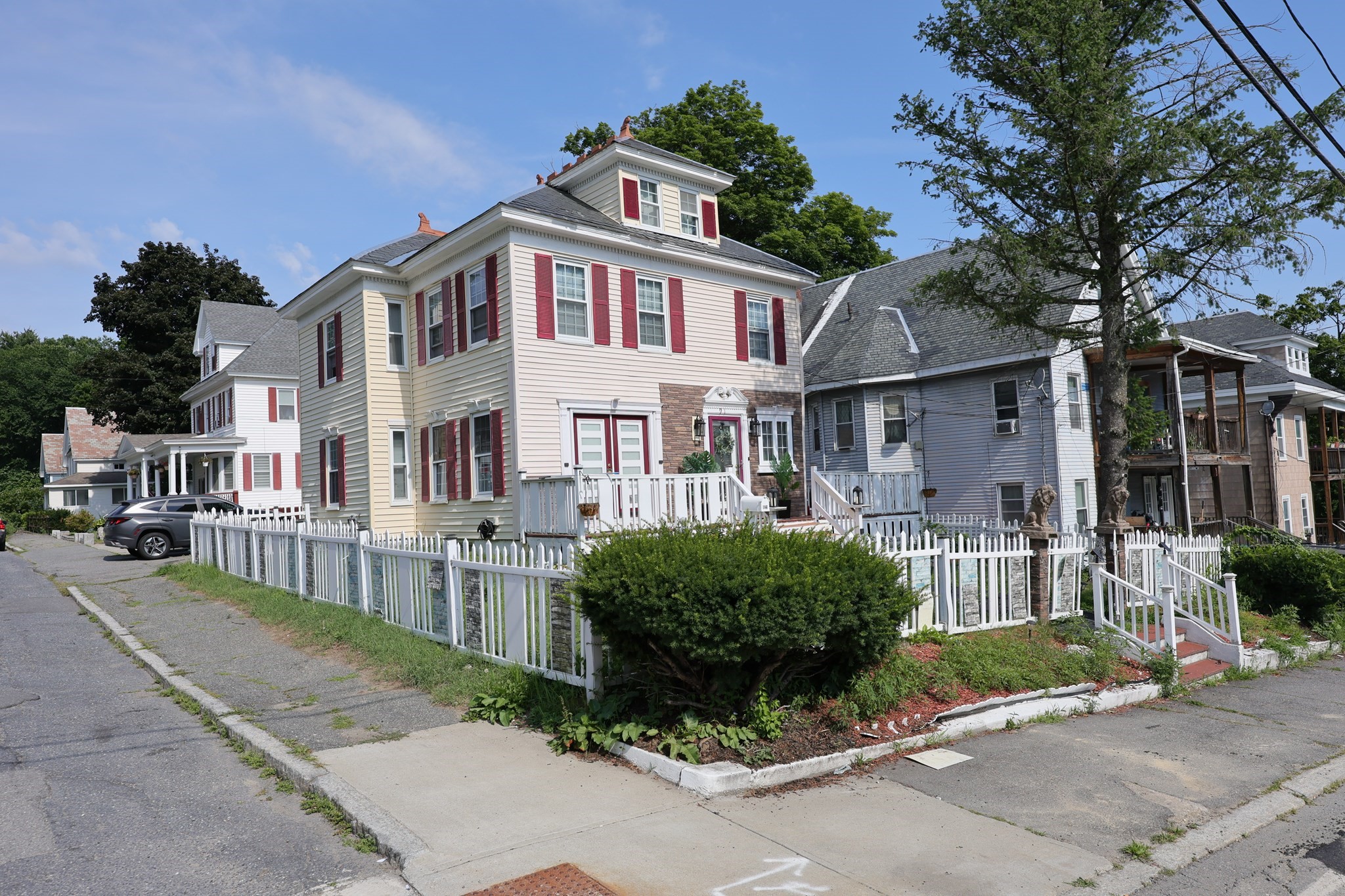 91 South St Property Photo 9