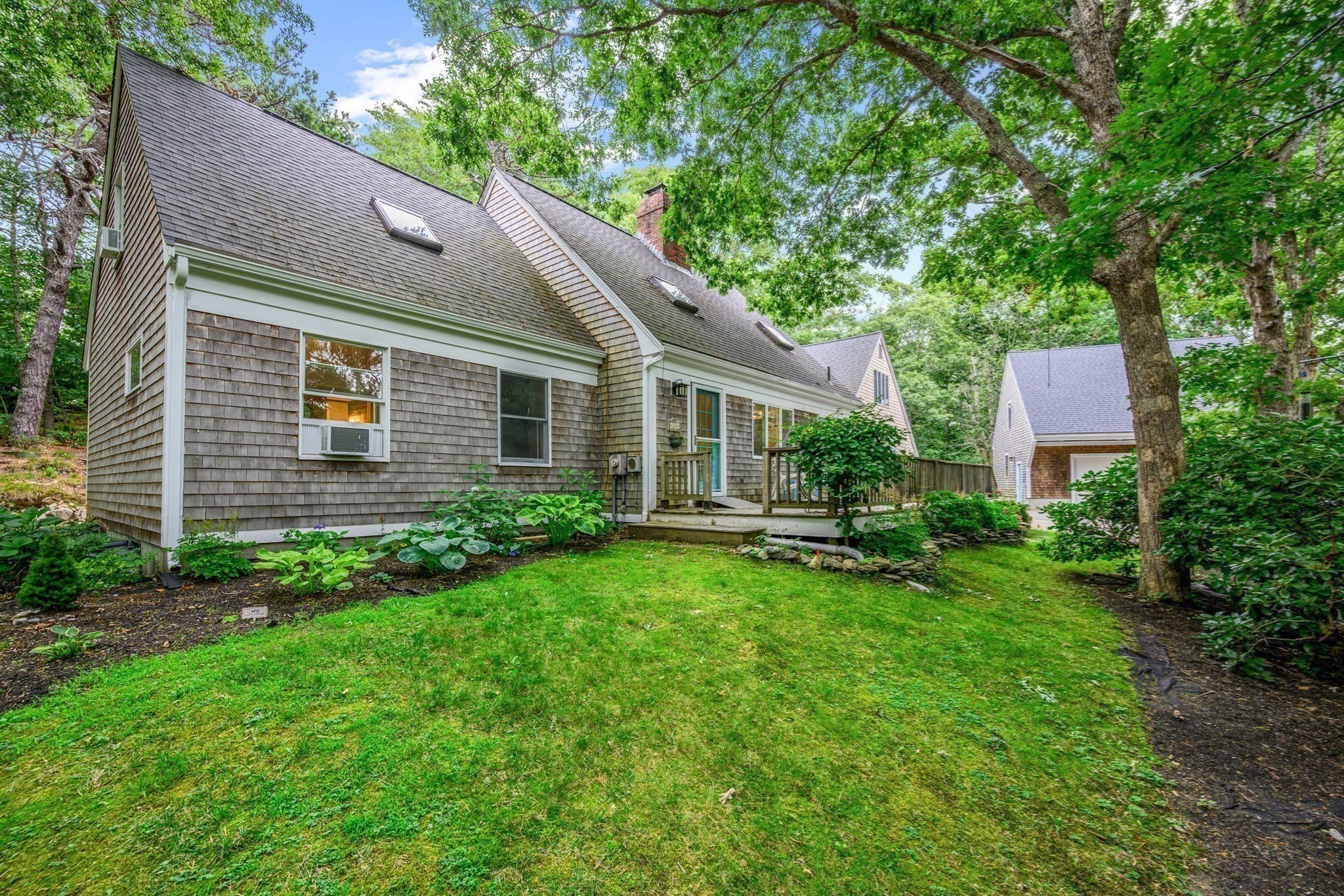 24 Faunce Mountain Rd Property Photo 1