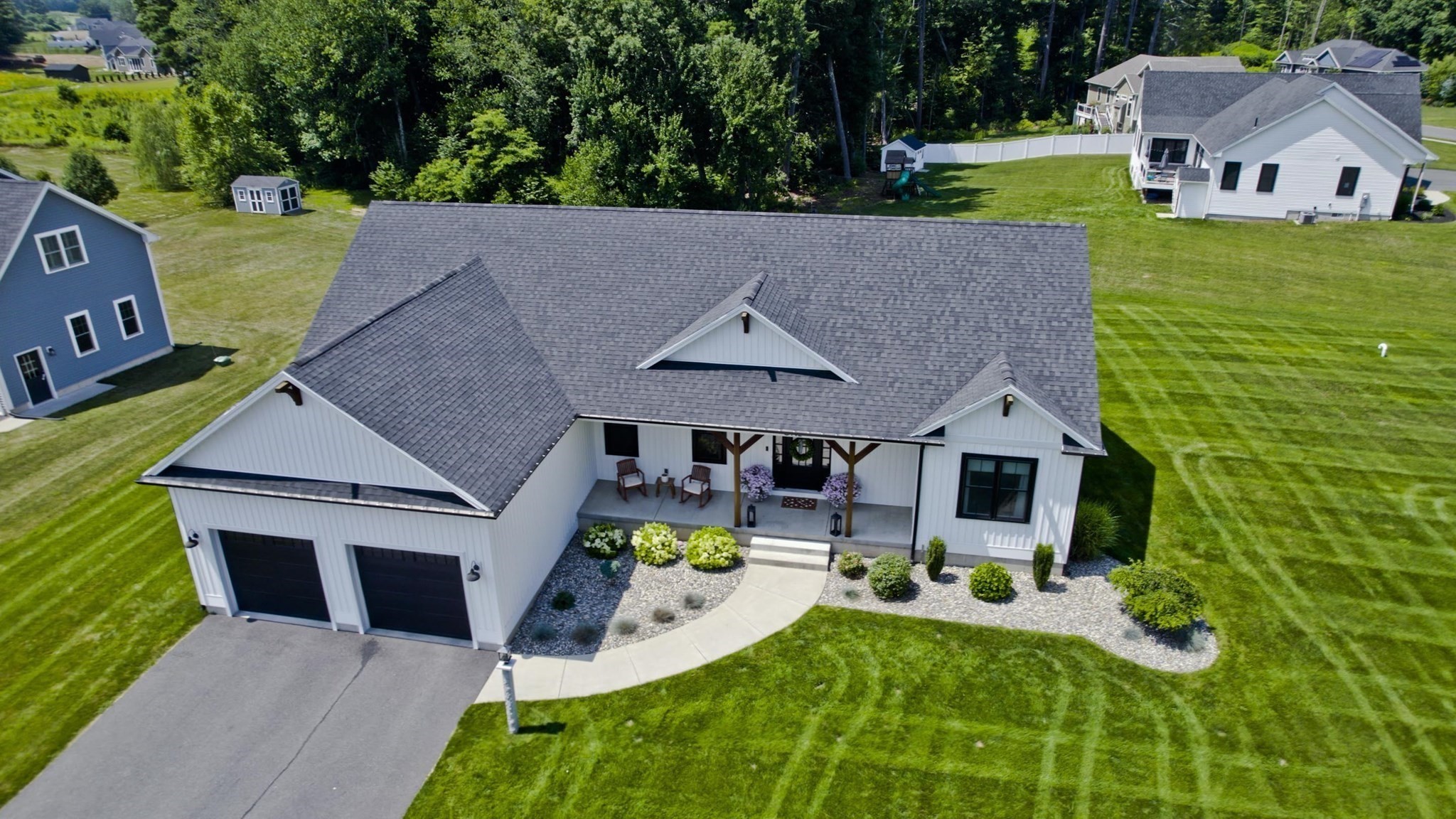 1 Honeybird Run Property Photo 1
