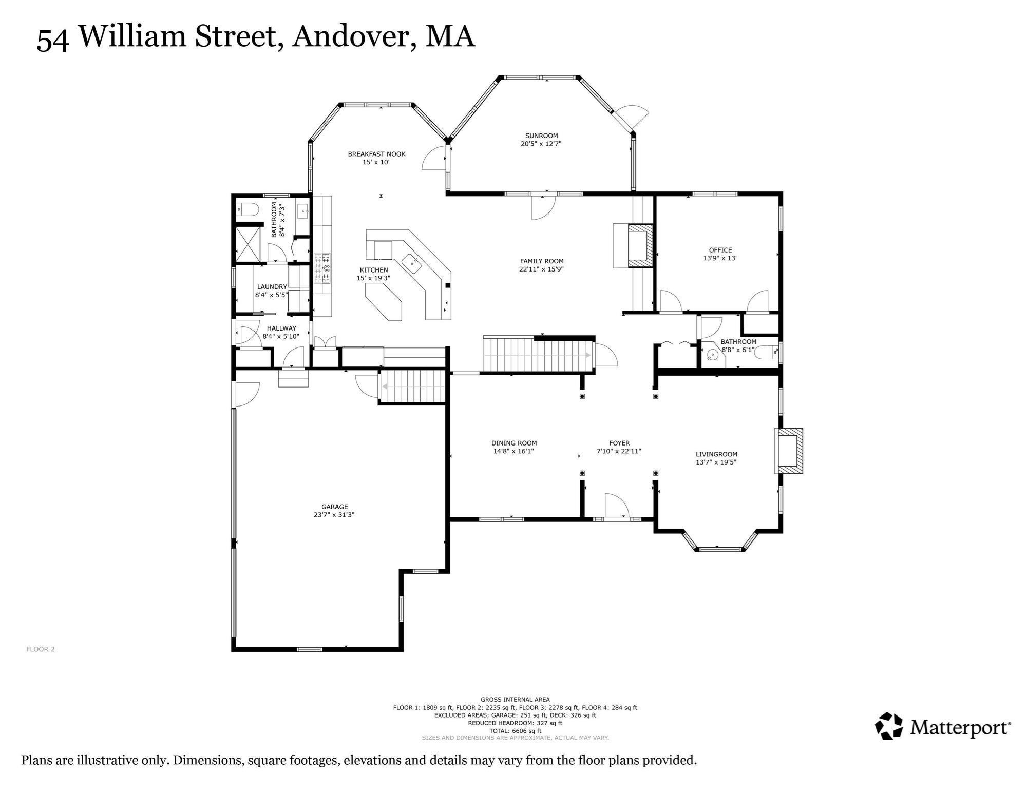 54 William Street Property Photo 40