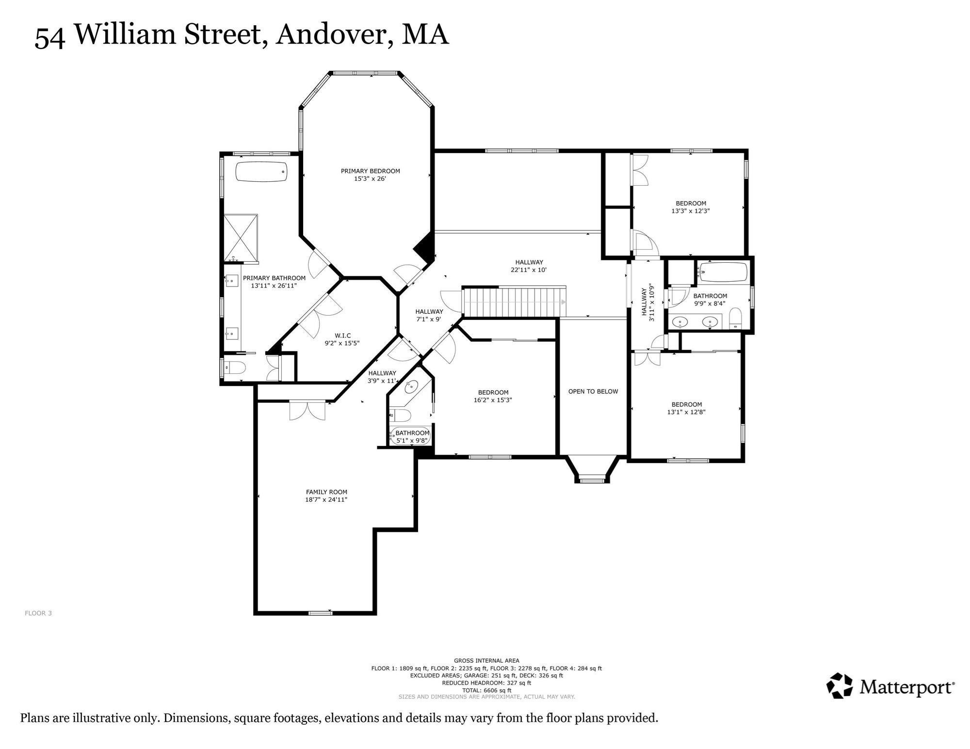 54 William Street Property Photo 41