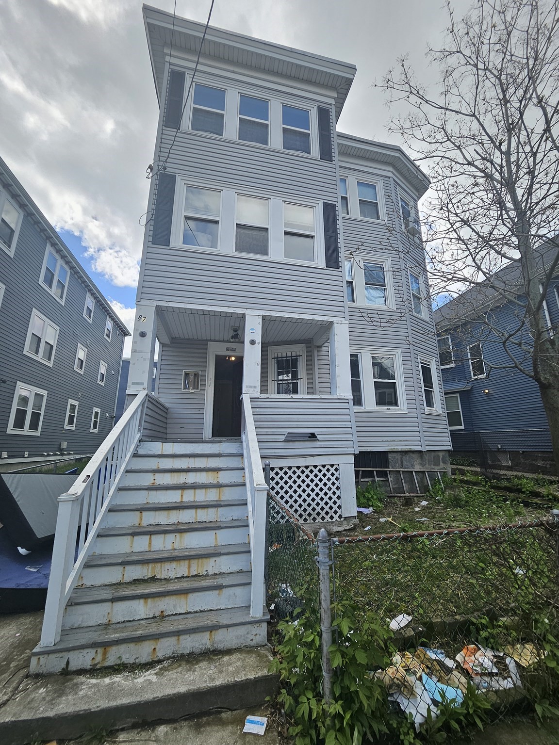 87 Westville St # 1 Property Photo 1