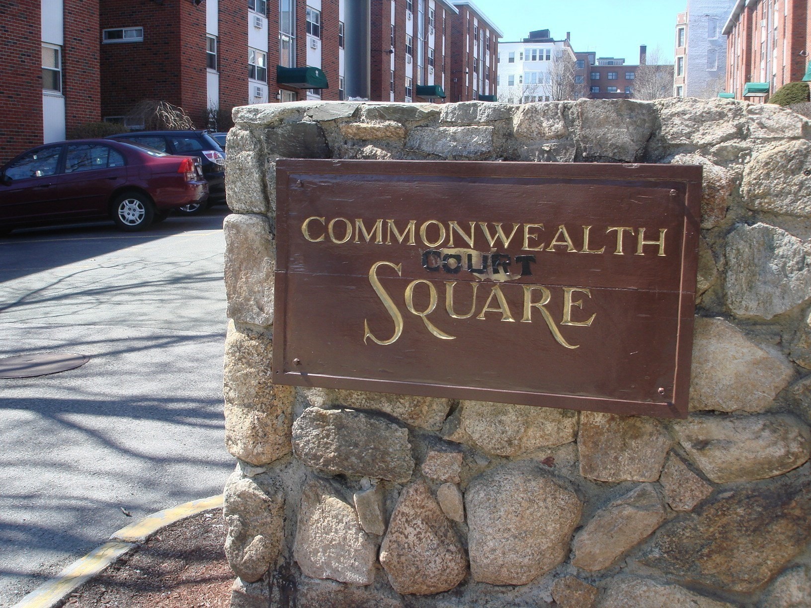 9 Commonwealth Ct # 7 Property Photo 11