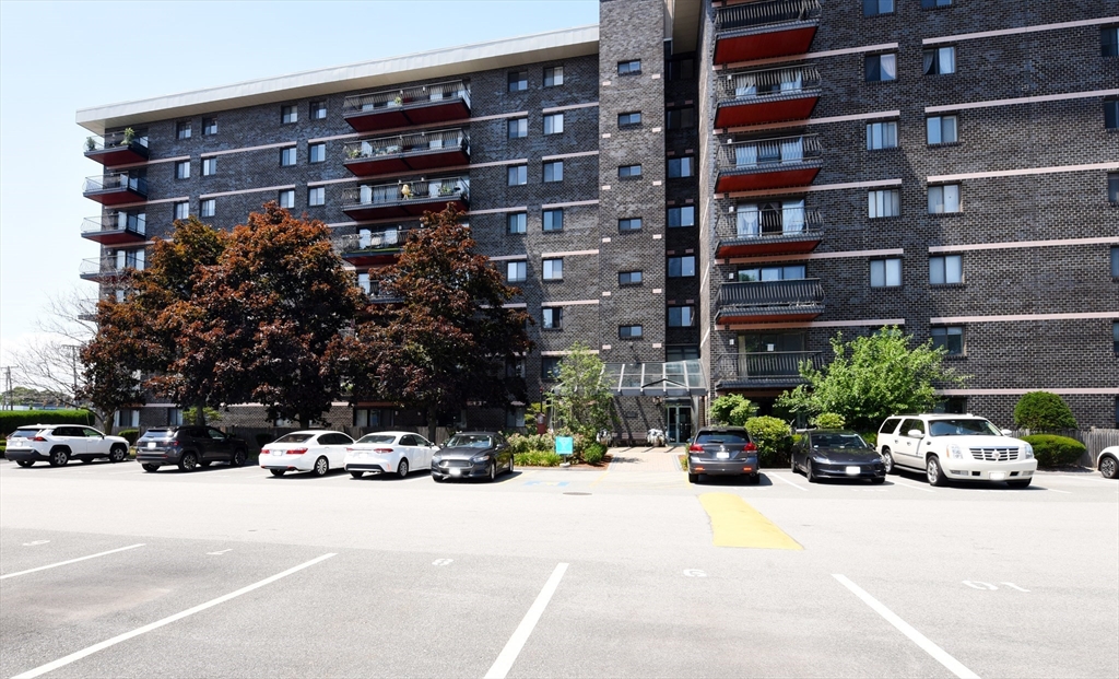 500 Washington # 409 Property Photo 1