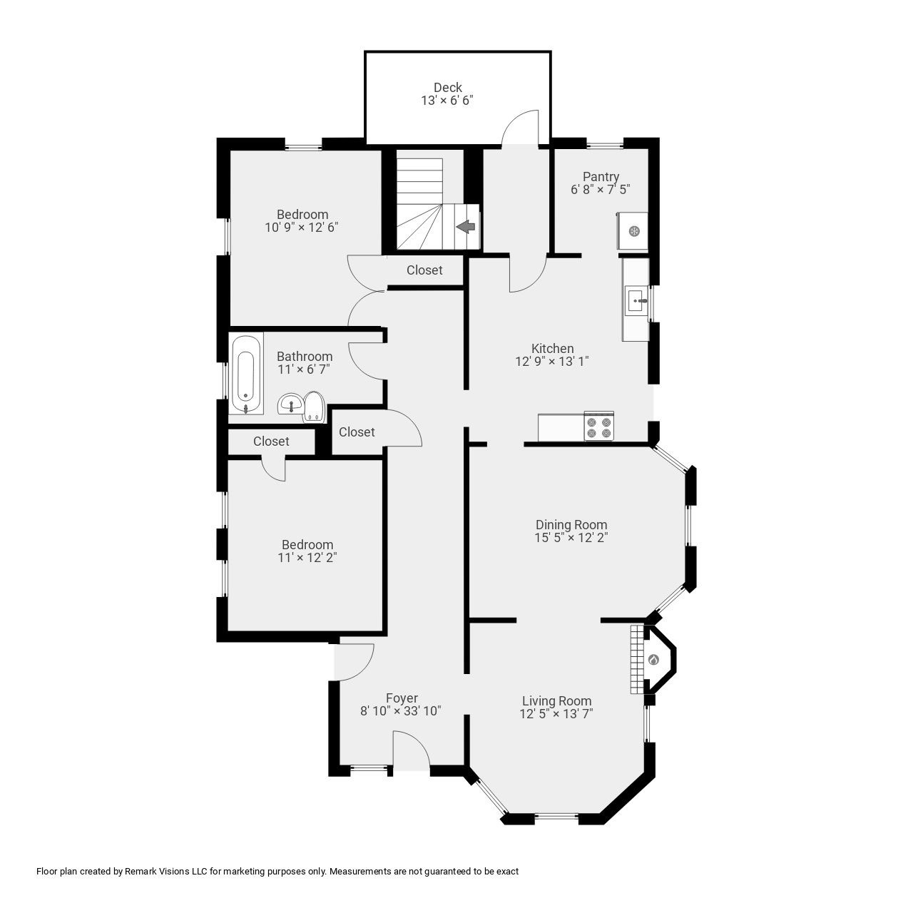 9 Hardan # 3 Property Photo 13