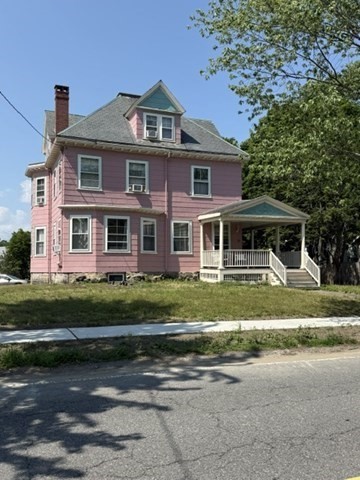 31 Auburn # 1r Property Photo 1