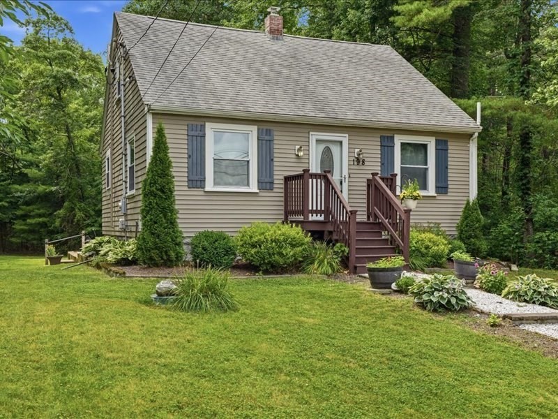 198 County St Property Photo 1