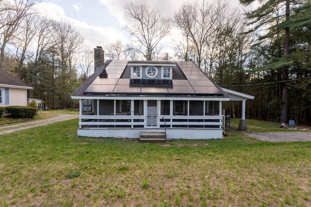 400 Pine Road Property Photo 2