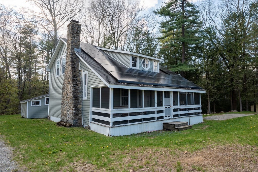 400 Pine Road Property Photo 3