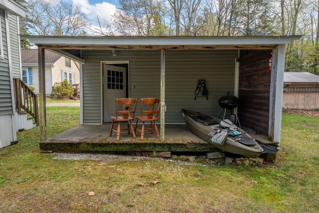400 Pine Road Property Photo 5