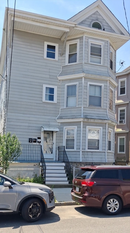 166 Clifford St Property Photo 1