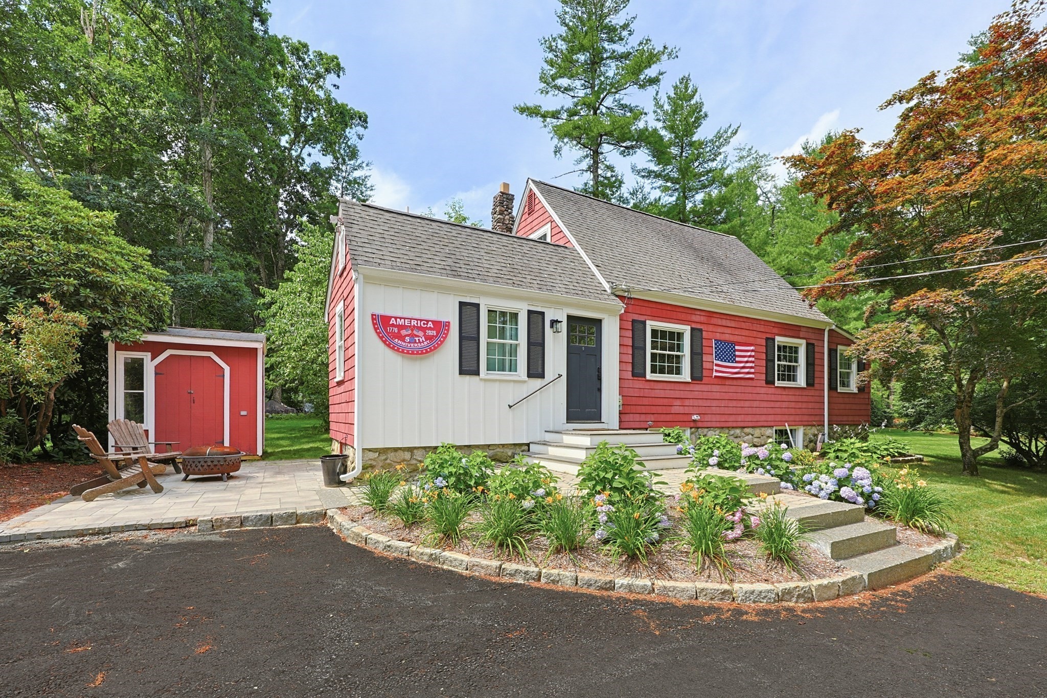 2 Ox Pasture Way # 0 Property Photo 1