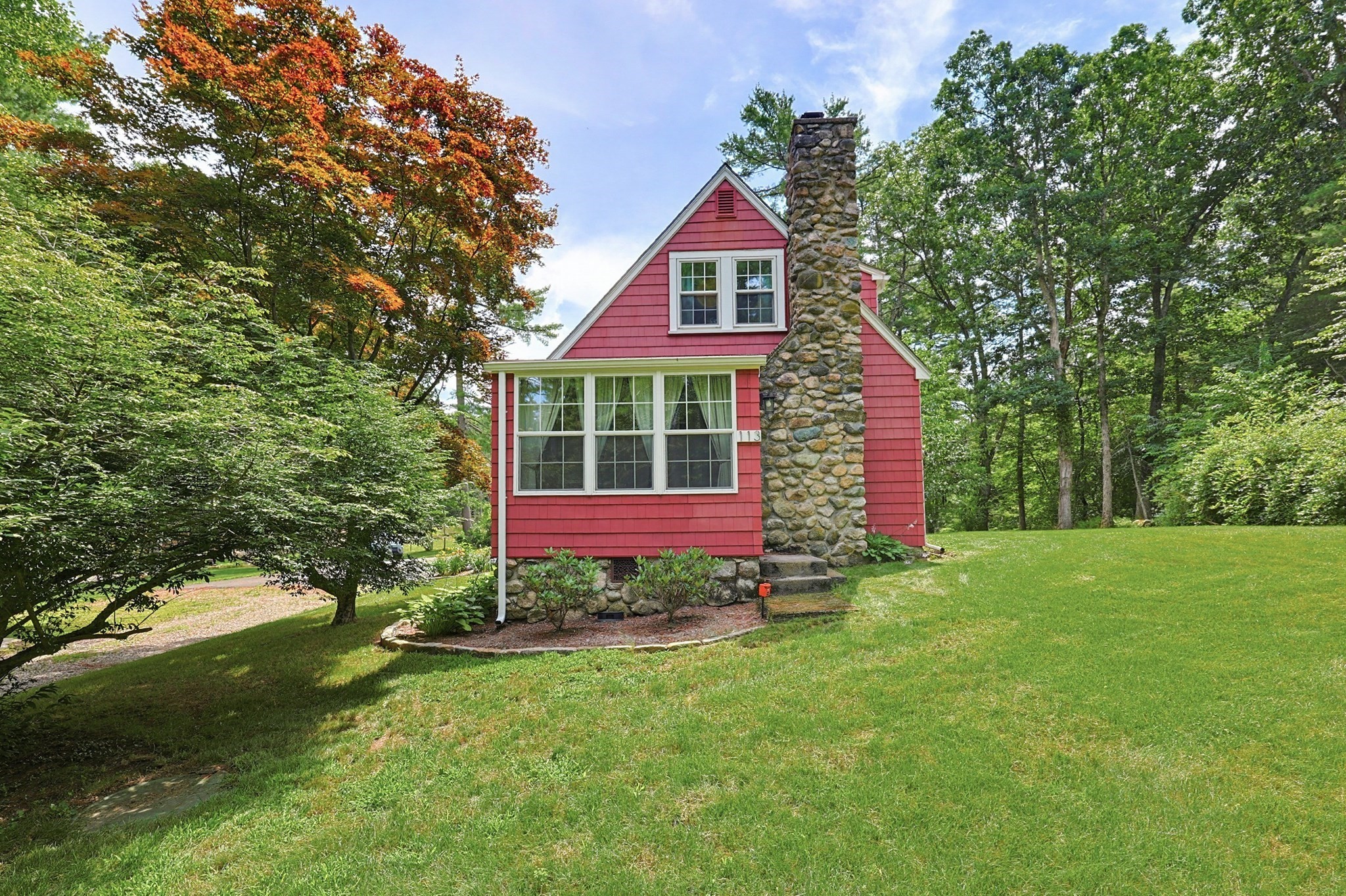 2 Ox Pasture Way # 0 Property Photo 2