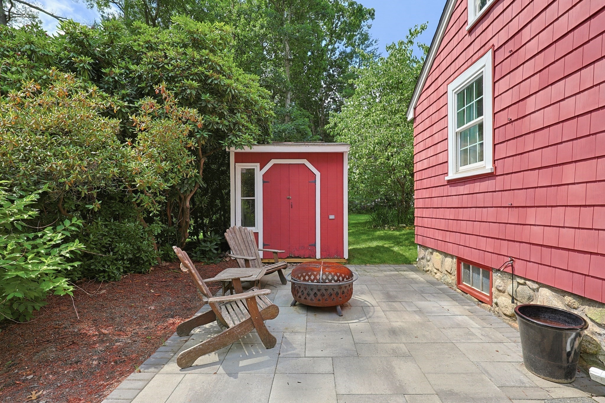 2 Ox Pasture Way # 0 Property Photo 4