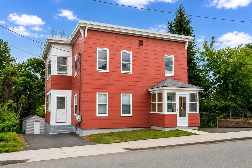 259 Beech St Property Photo 1