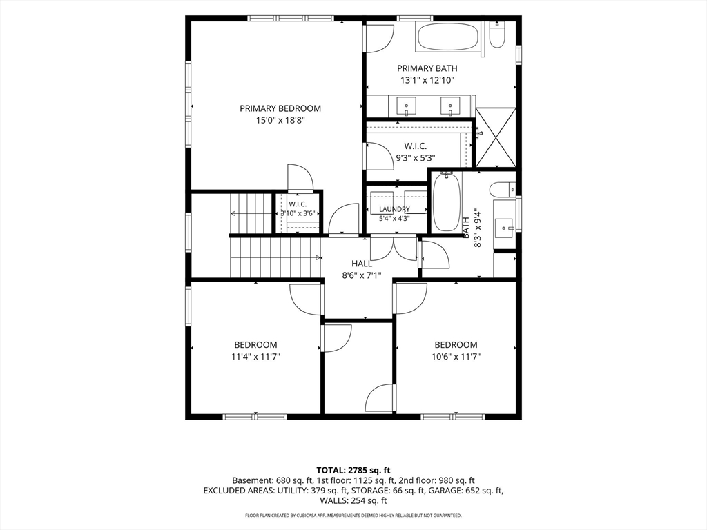 3 Trinity Cir Property Photo 41