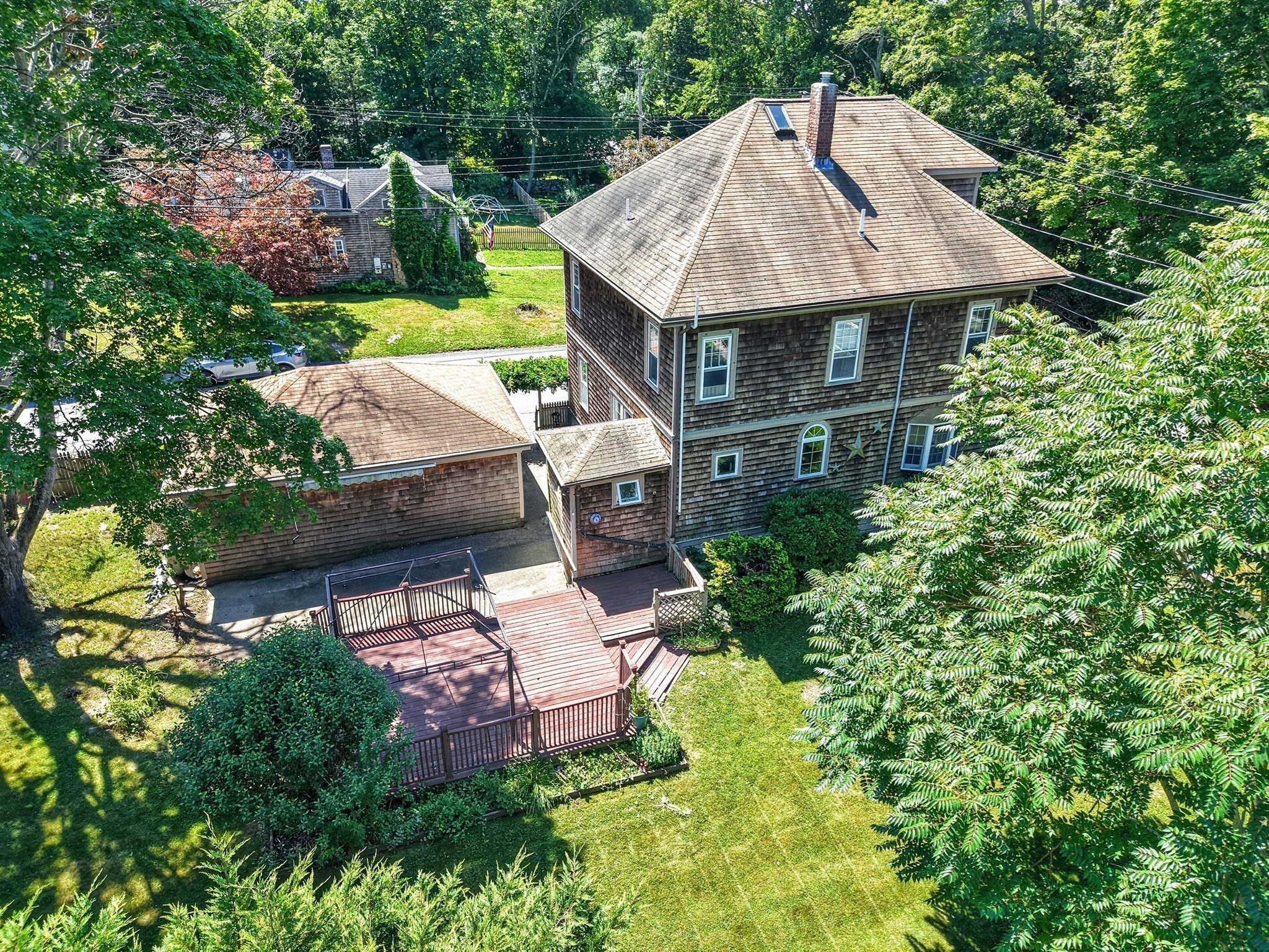 594 Slocum Rd Property Photo 4