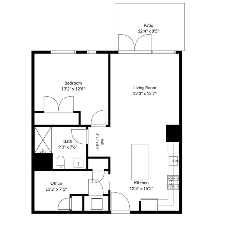 99 Sumner St # 101 Property Photo 39