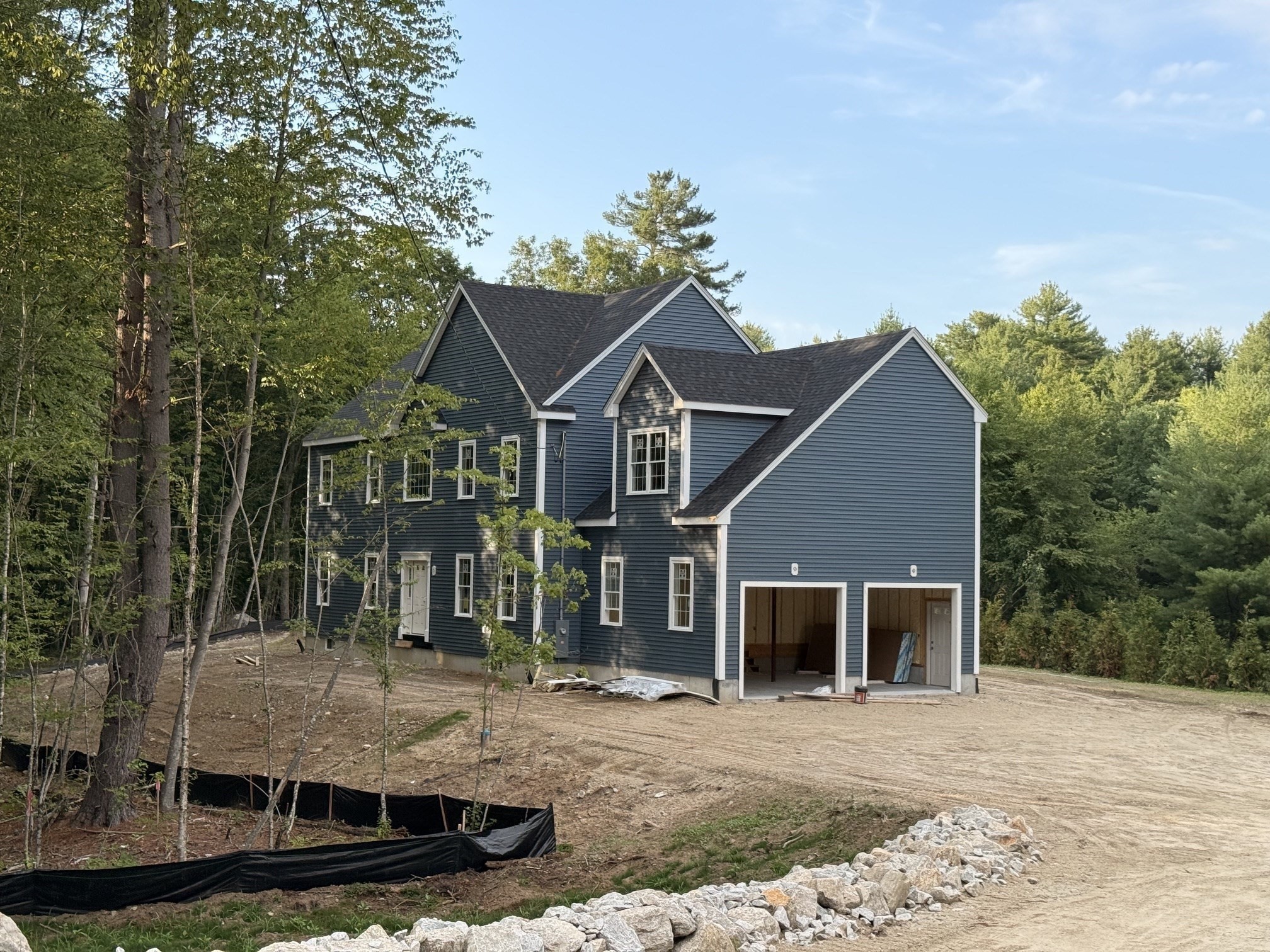 146 Moon Hill Road Property Photo 1