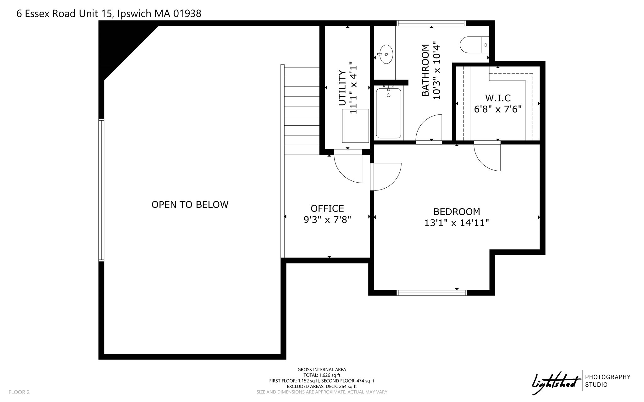 6 Essex Road # 15 Property Photo 39