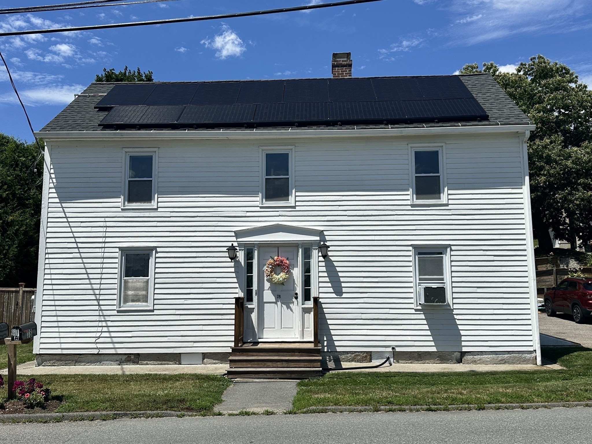 78 Upland St Property Photo 1
