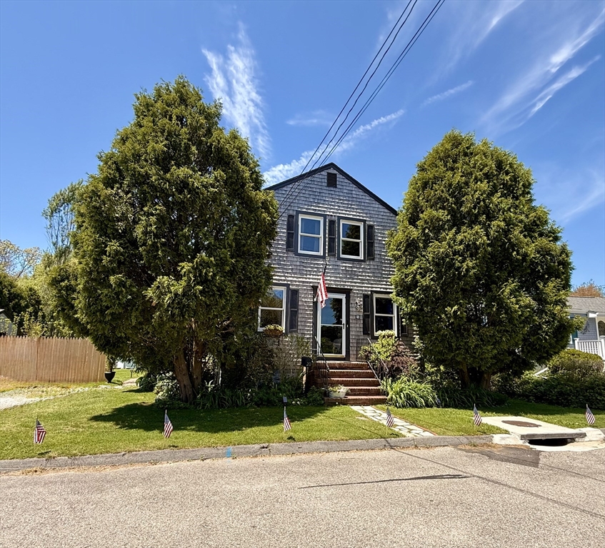 20 Kane Street Property Photo 1