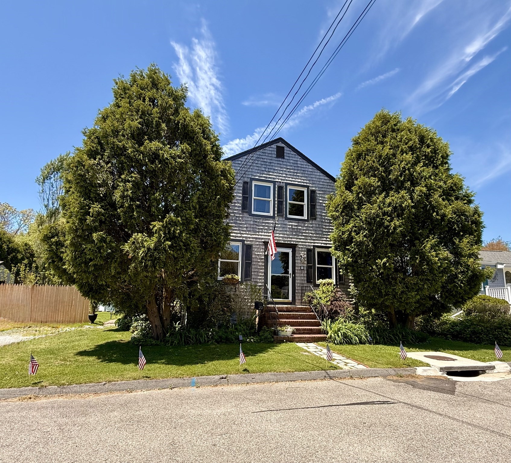 20 Kane Street